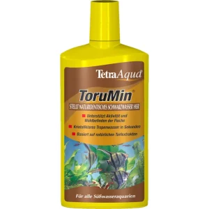 TetraAqua ToruMin, Tropen-Wasseraufbereiter, 500 ml Schnäppchen